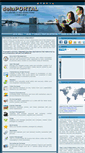 Mobile Screenshot of delaportal.com